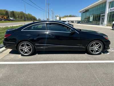 2015 Mercedes-Benz E-Class, $16798. Photo 8