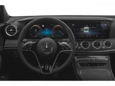 2021 Mercedes-Benz E-Class, $51998. Photo 10