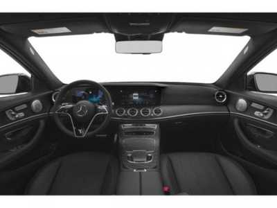 2021 Mercedes-Benz E-Class, $51998. Photo 11