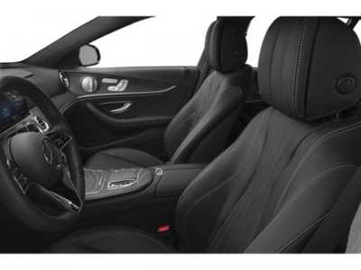 2021 Mercedes-Benz E-Class, $51998. Photo 12