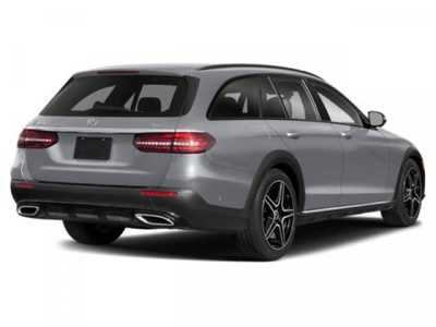 2021 Mercedes-Benz E-Class, $51998. Photo 2