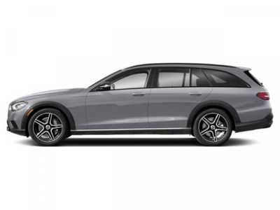 2021 Mercedes-Benz E-Class, $51998. Photo 3