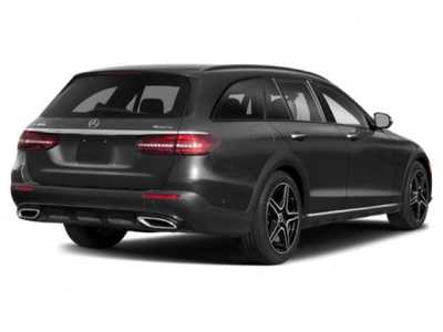 2021 Mercedes-Benz E-Class, $51998. Photo 5
