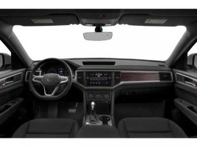 2021 Volkswagen Atlas, $27498. Photo 11