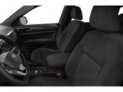 2021 Volkswagen Atlas, $27498. Photo 12