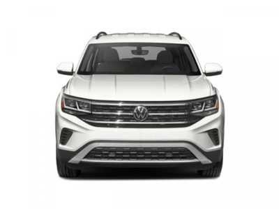 2021 Volkswagen Atlas, $27498. Photo 7