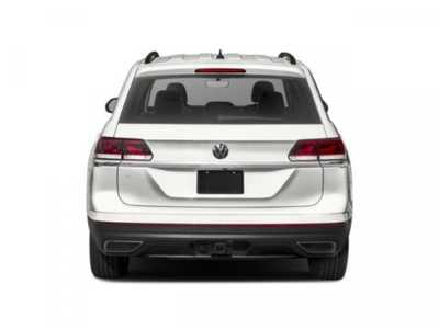 2021 Volkswagen Atlas, $27498. Photo 8