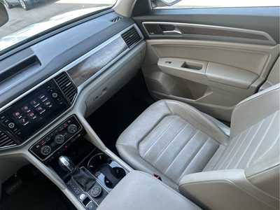 2019 Volkswagen Atlas, $27998. Photo 11