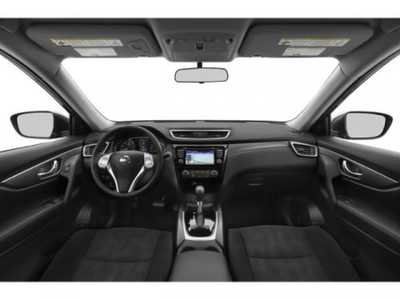 2015 Nissan Rogue, $13998. Photo 11