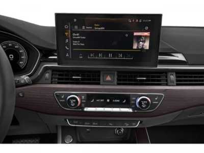 2021 Audi A4, $35000. Photo 10