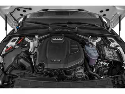 2021 Audi A4, $35000. Photo 12