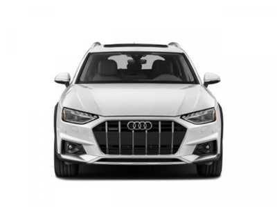 2021 Audi A4, $35000. Photo 4