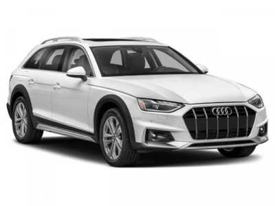 2021 Audi A4, $35000. Photo 6