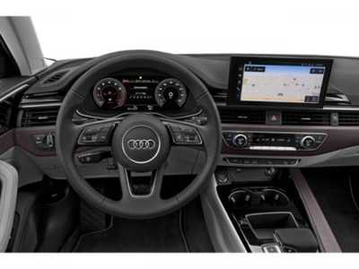 2021 Audi A4, $35000. Photo 7