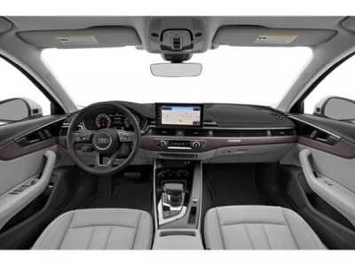 2021 Audi A4, $35000. Photo 8