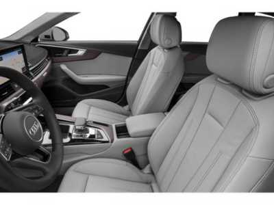 2021 Audi A4, $35000. Photo 9