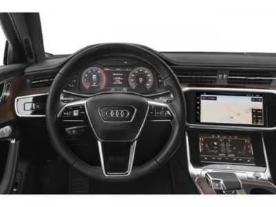 2022 Audi A6, $53998. Photo 10