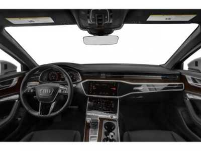 2022 Audi A6, $53998. Photo 11