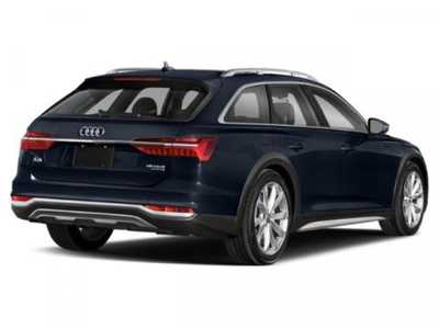 2022 Audi A6, $53998. Photo 2