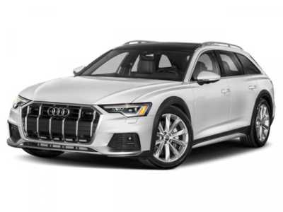 2022 Audi A6, $53998. Photo 4