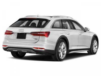2022 Audi A6, $53998. Photo 5