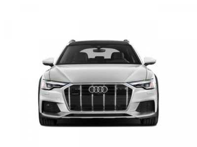 2022 Audi A6, $53998. Photo 7