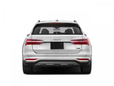2022 Audi A6, $53998. Photo 8