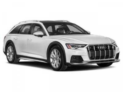 2022 Audi A6, $53998. Photo 9