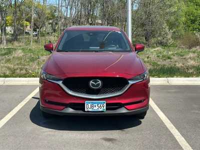 2019 Mazda CX-5, $22998. Photo 2