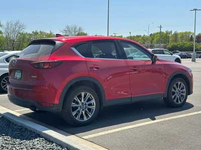2019 Mazda CX-5, $22998. Photo 5