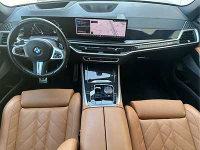 2024 BMW X5, $66998. Photo 10