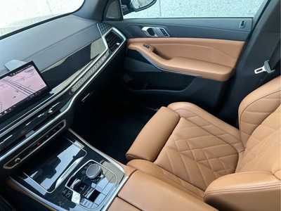 2024 BMW X5, $66998. Photo 11