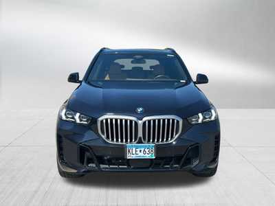 2024 BMW X5, $66998. Photo 2