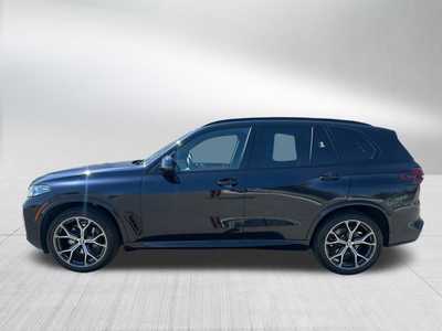 2024 BMW X5, $66998. Photo 4