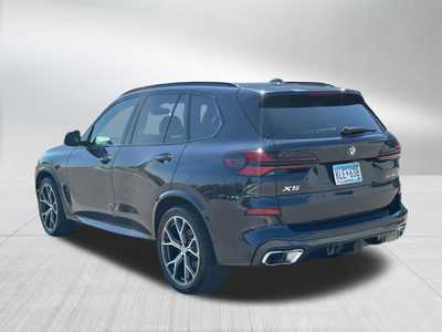 2024 BMW X5, $66998. Photo 5