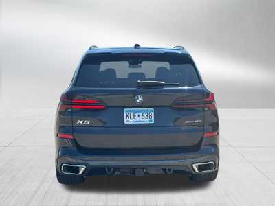 2024 BMW X5, $66998. Photo 6