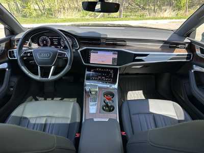 2019 Audi A7, $40998. Photo 10