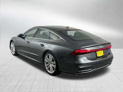 2019 Audi A7, $40998. Photo 5
