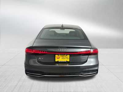 2019 Audi A7, $40998. Photo 6