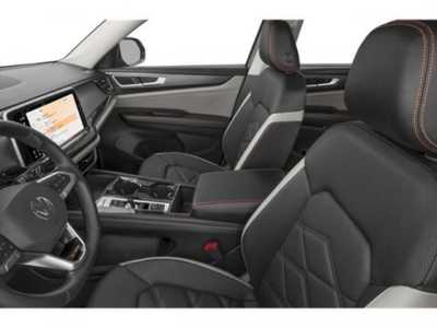 2025 Volkswagen Atlas, $43576. Photo 11