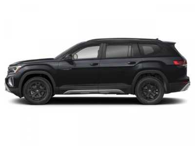 2025 Volkswagen Atlas, $43576. Photo 3