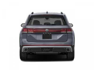 2025 Volkswagen Atlas, $43576. Photo 8