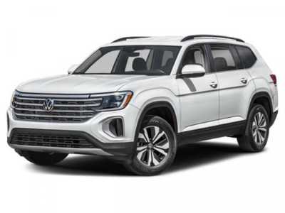 2025 Volkswagen Atlas, $43510. Photo 1