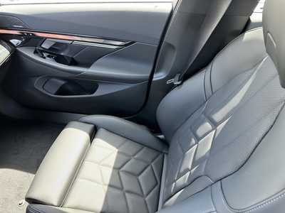 2026 BMW 5 Series, $72935. Photo 11