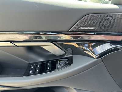 2026 BMW 5 Series, $72935. Photo 12