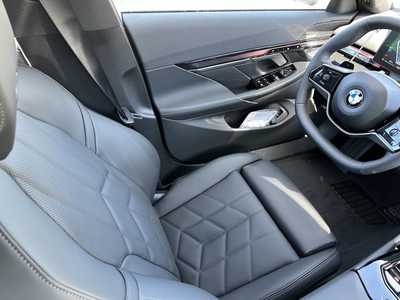 2026 BMW 5 Series, $72935. Photo 9