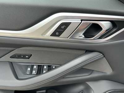 2025 BMW i4, $67490. Photo 12