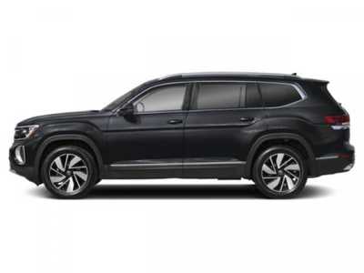 2025 Volkswagen Atlas, $45351. Photo 6