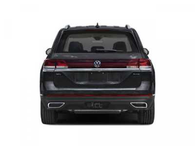 2025 Volkswagen Atlas, $45351. Photo 8