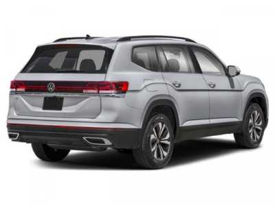 2025 Volkswagen Atlas, $41945. Photo 2